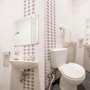 Delxue Twin Room